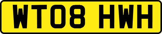 WT08HWH