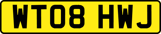 WT08HWJ