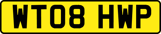 WT08HWP