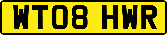 WT08HWR