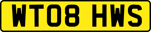 WT08HWS