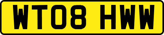 WT08HWW