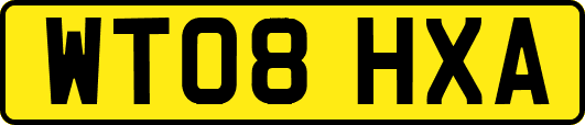 WT08HXA