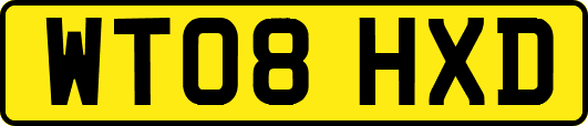 WT08HXD