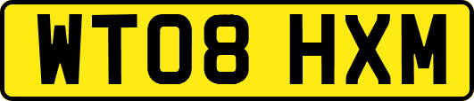 WT08HXM