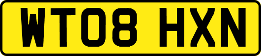 WT08HXN