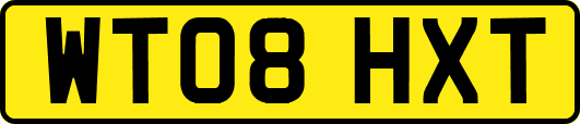 WT08HXT