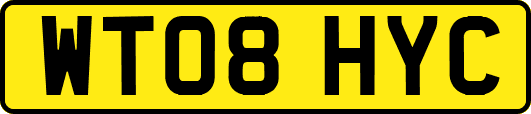 WT08HYC