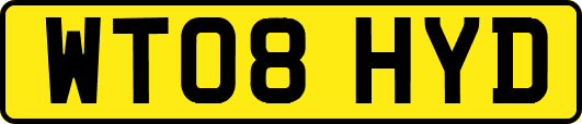 WT08HYD