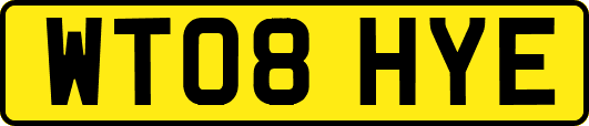 WT08HYE