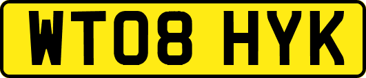 WT08HYK