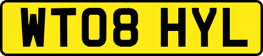 WT08HYL