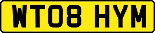 WT08HYM