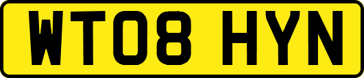 WT08HYN