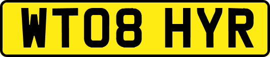 WT08HYR