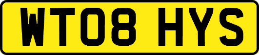 WT08HYS