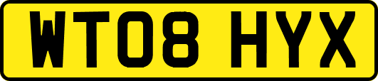 WT08HYX