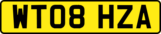 WT08HZA