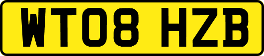 WT08HZB