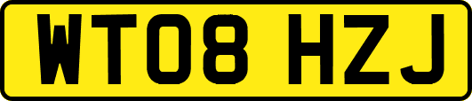 WT08HZJ