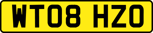 WT08HZO