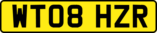 WT08HZR