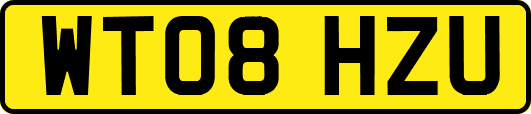 WT08HZU