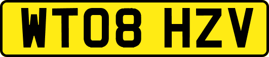 WT08HZV