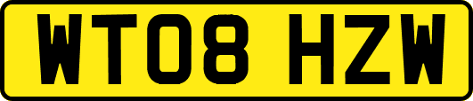 WT08HZW