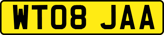 WT08JAA