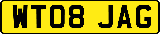 WT08JAG