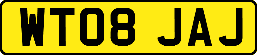 WT08JAJ