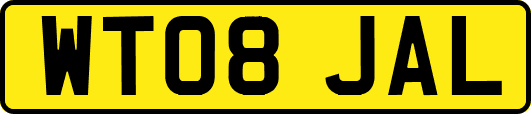 WT08JAL