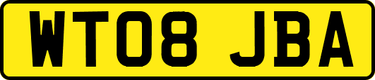 WT08JBA