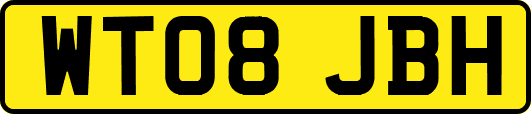 WT08JBH
