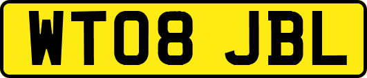 WT08JBL