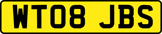 WT08JBS