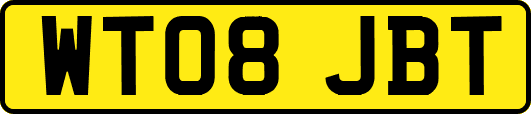 WT08JBT