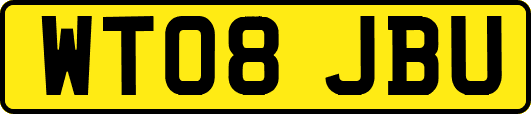 WT08JBU