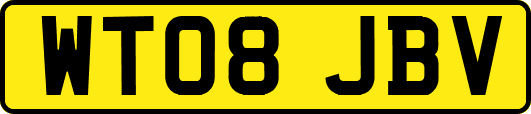 WT08JBV