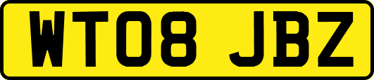 WT08JBZ