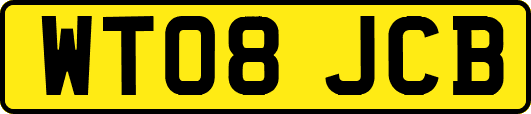 WT08JCB