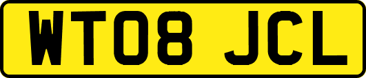 WT08JCL