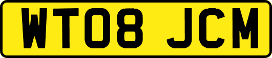 WT08JCM