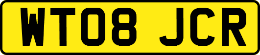 WT08JCR