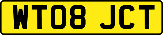 WT08JCT