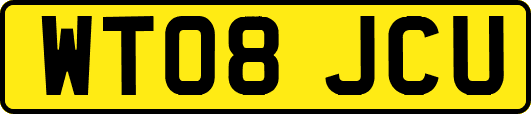 WT08JCU