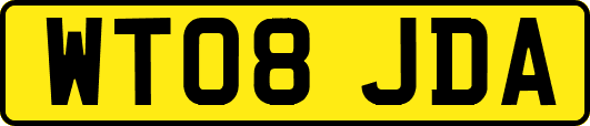 WT08JDA