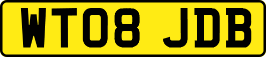 WT08JDB