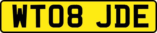 WT08JDE